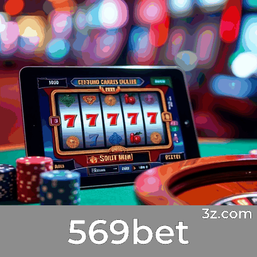 569bet: Responsabilidade e Sustentabilidade em Jogo