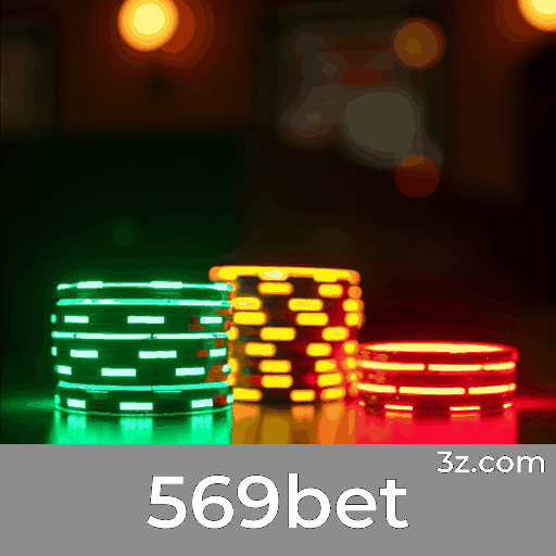 569bet: Apostas Esportivas Completa para Brasileiros