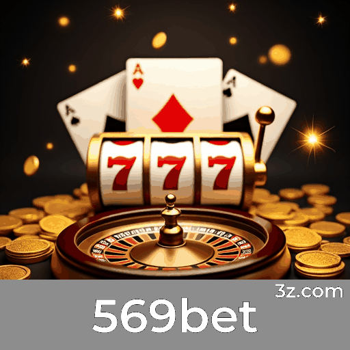 569bet: Apostas Esportivas Completa para Brasileiros